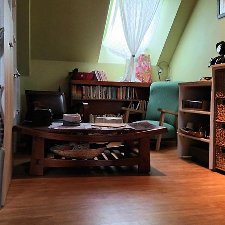 Bed and Breakfast Jo Masson Saint-Aubin-d'Aubigne Esterno foto
